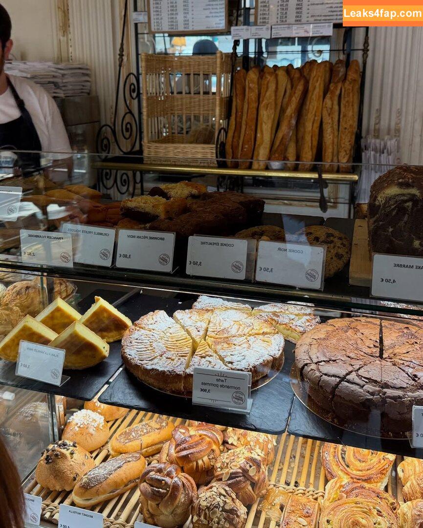 Ella Netzer / Ella.netzer8 / Ella_netzer8 leaked photo photo #0148