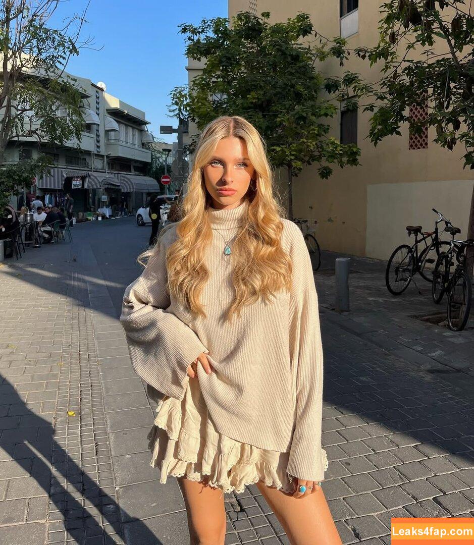 Ella Netzer / Ella.netzer8 / Ella_netzer8 leaked photo photo #0153