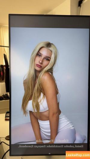 Ella Netzer фото #0131