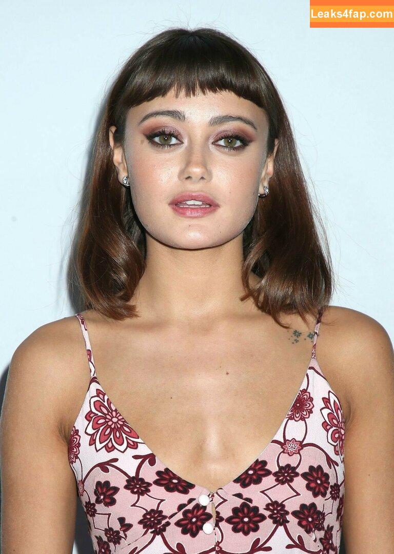 Ella Purnell / ella_purnell leaked photo photo #0023