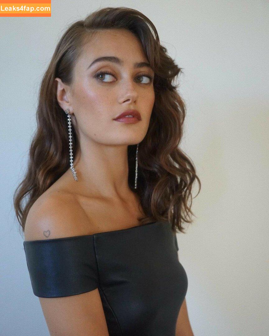 Ella Purnell / ella_purnell leaked photo photo #0025