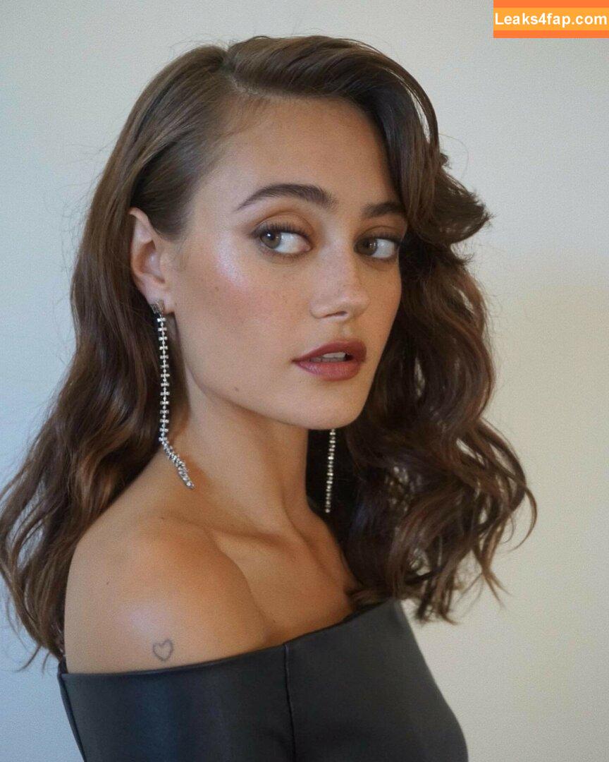 Ella Purnell / ella_purnell leaked photo photo #0027