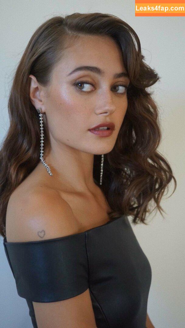 Ella Purnell / ella_purnell leaked photo photo #0028