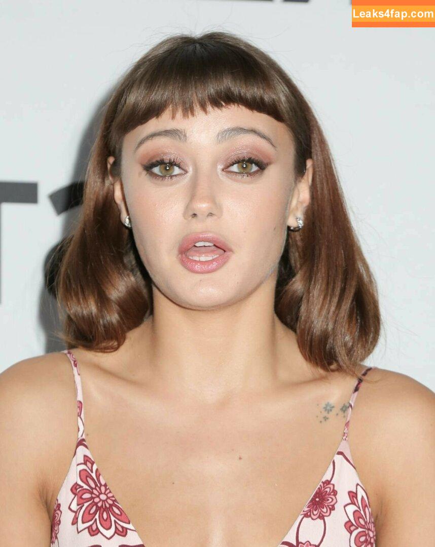 Ella Purnell / ella_purnell leaked photo photo #0035