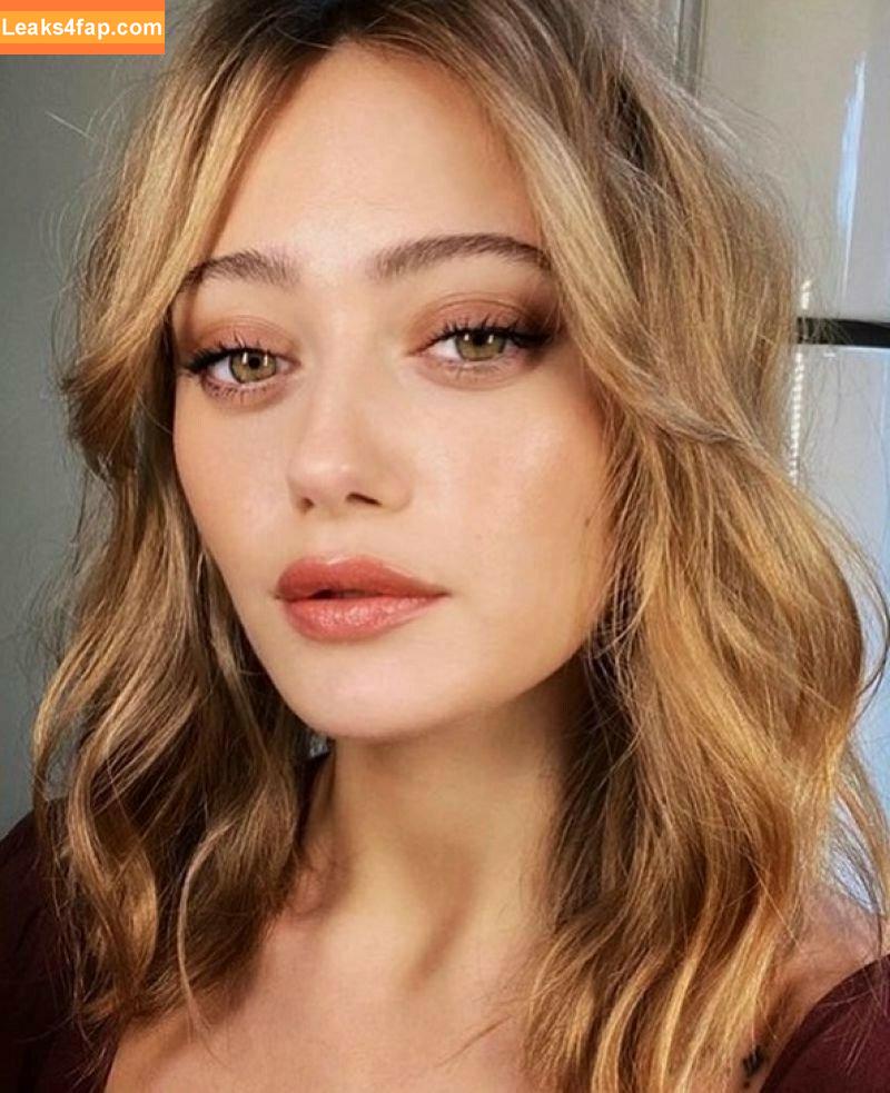 Ella Purnell / ella_purnell leaked photo photo #0037