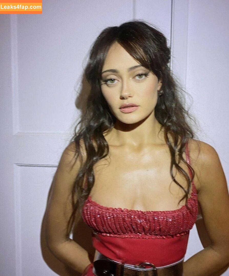 Ella Purnell / ella_purnell leaked photo photo #0050