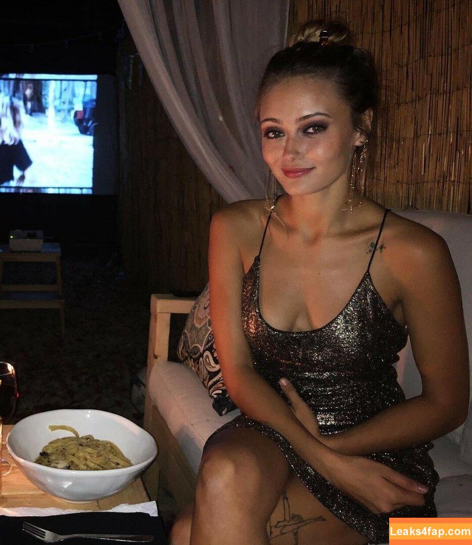 Ella Purnell / ella_purnell leaked photo photo #0060