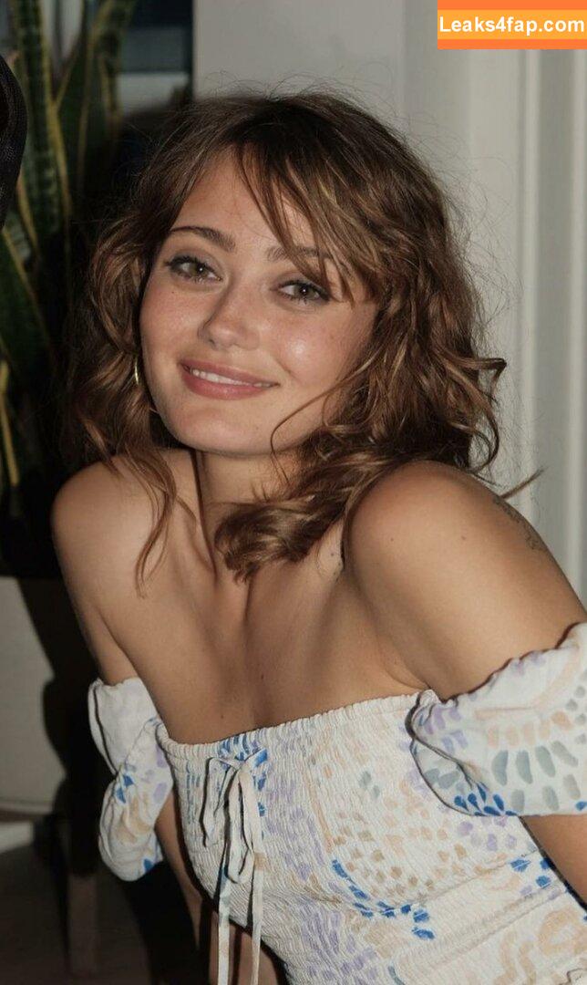 Ella Purnell / ella_purnell leaked photo photo #0087