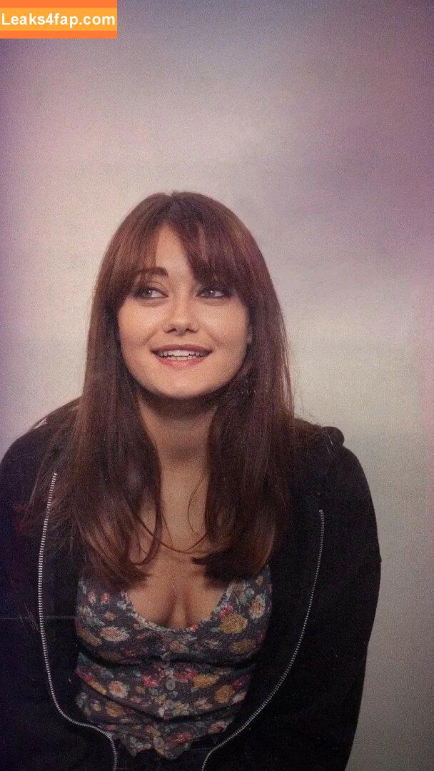 Ella Purnell / ella_purnell leaked photo photo #0089