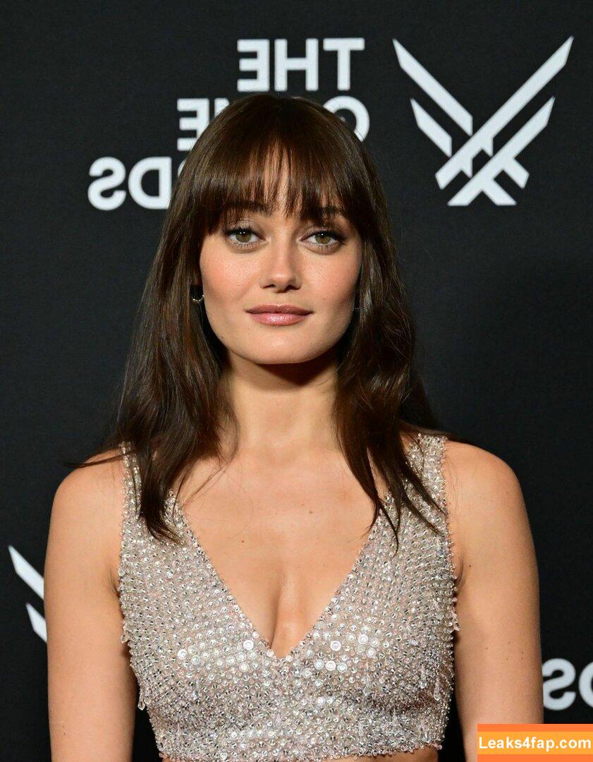 Ella Purnell / ella_purnell leaked photo photo #0110