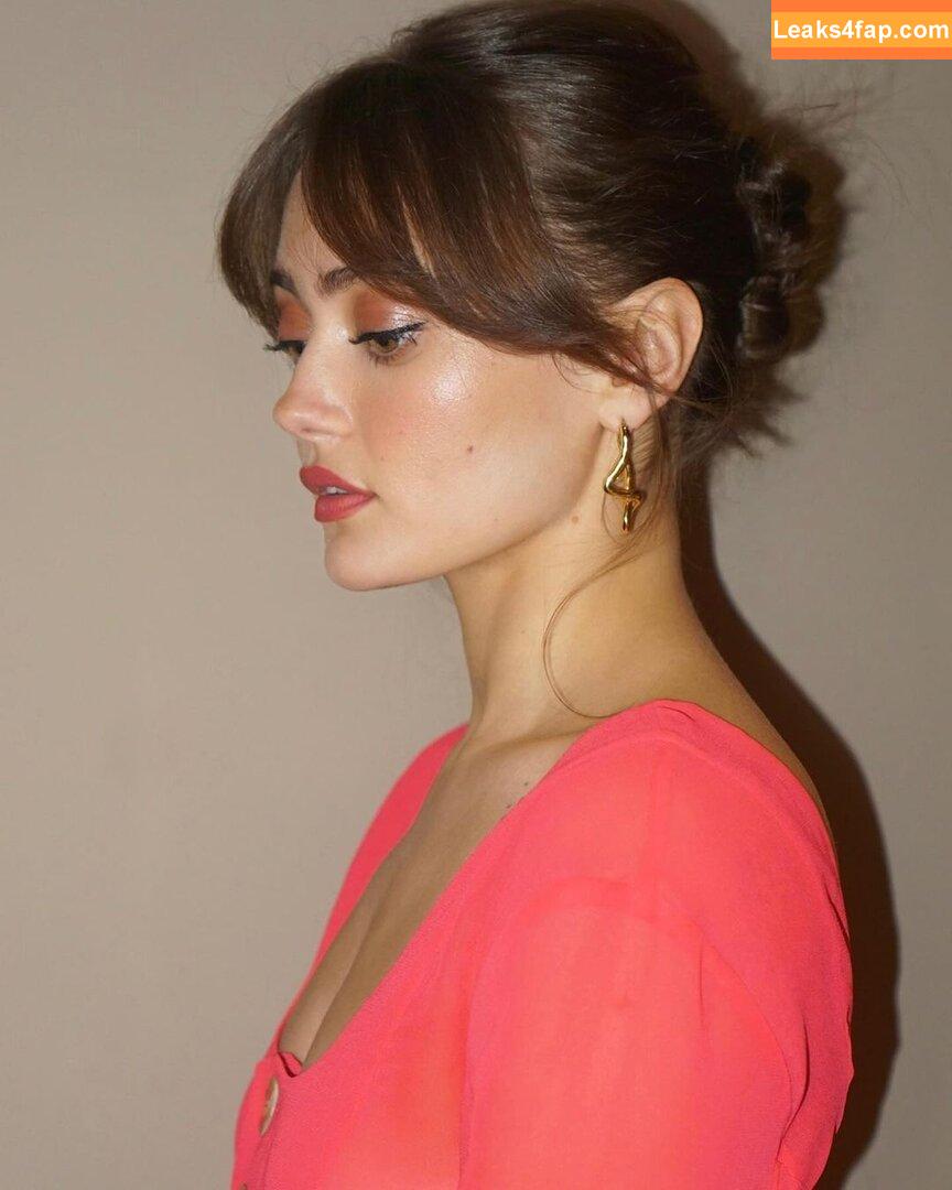 Ella Purnell / ella_purnell leaked photo photo #0116