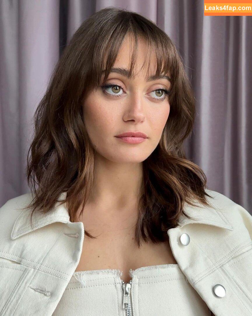 Ella Purnell / ella_purnell leaked photo photo #0122