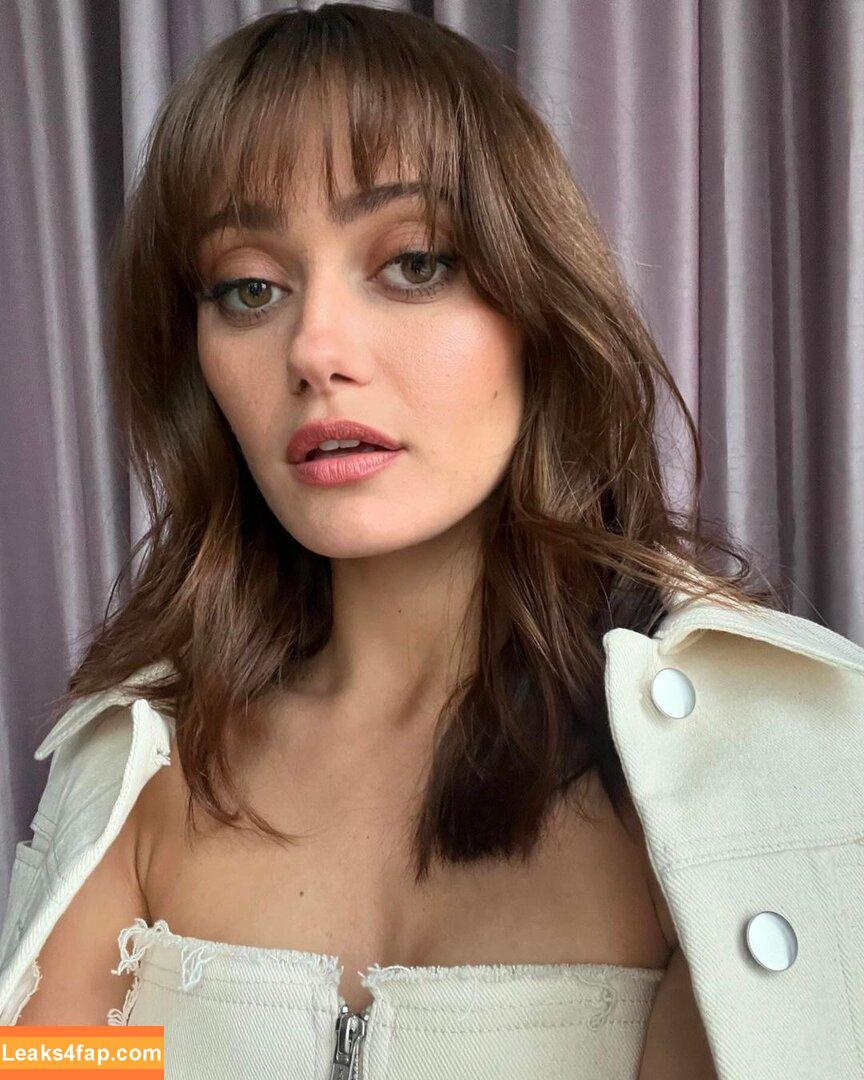 Ella Purnell / ella_purnell leaked photo photo #0124