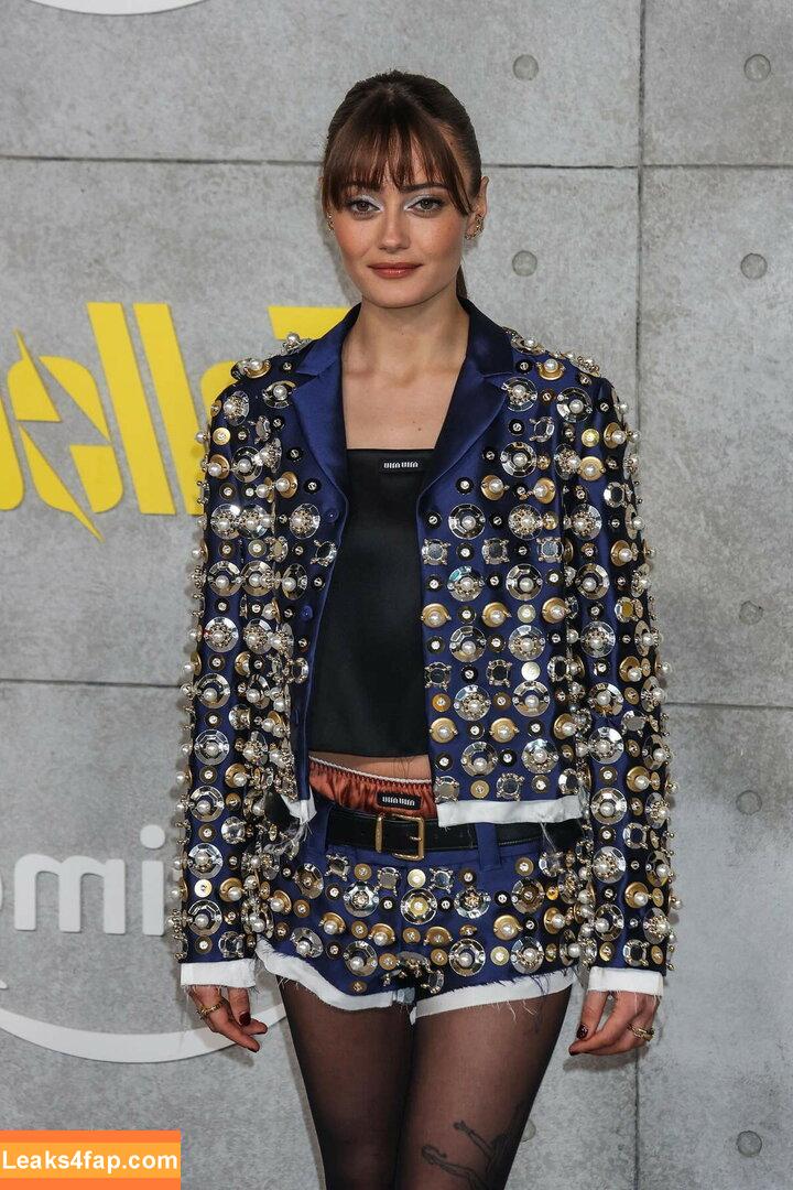 Ella Purnell / ella_purnell leaked photo photo #0129