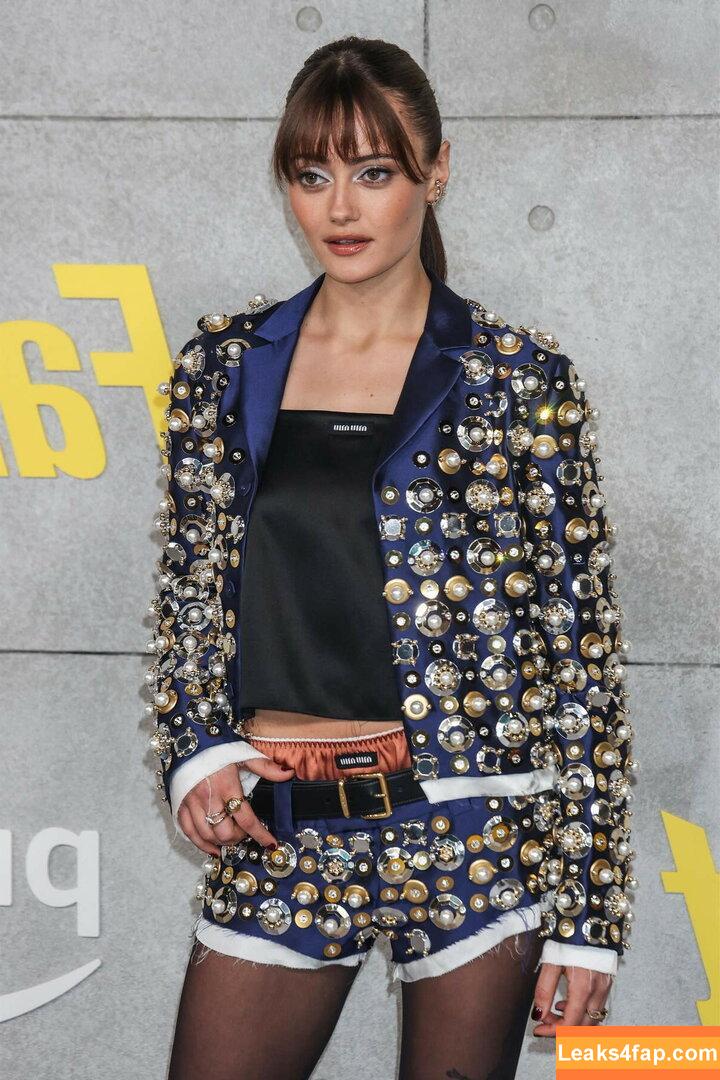 Ella Purnell / ella_purnell leaked photo photo #0130