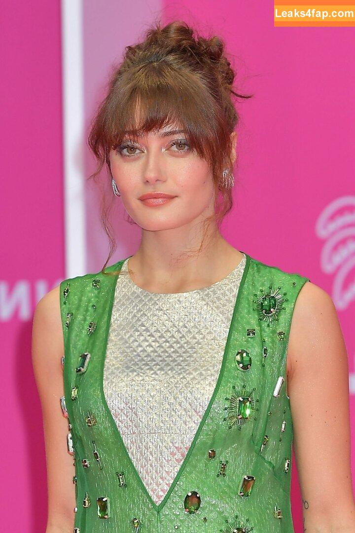 Ella Purnell / ella_purnell leaked photo photo #0142