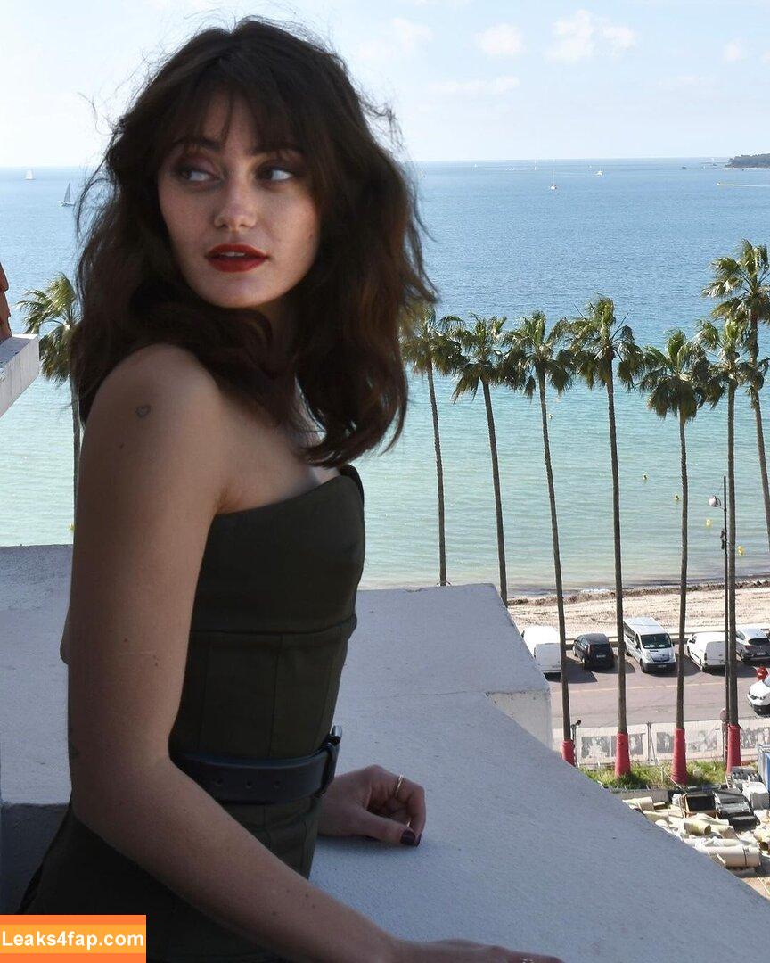 Ella Purnell / ella_purnell leaked photo photo #0171