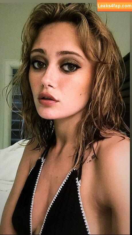 Ella Purnell / ella_purnell leaked photo photo #0207