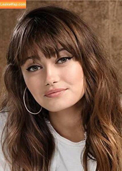 Ella Purnell / ella_purnell leaked photo photo #0215