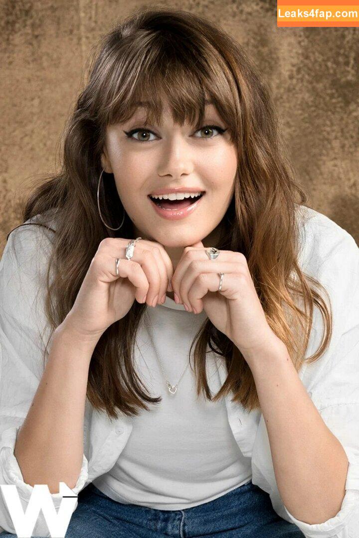 Ella Purnell / ella_purnell leaked photo photo #0217