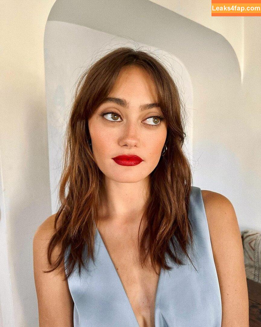 Ella Purnell / ella_purnell leaked photo photo #0223