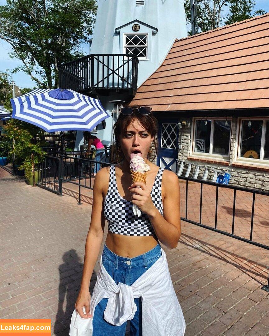 Ella Purnell / ella_purnell leaked photo photo #0225