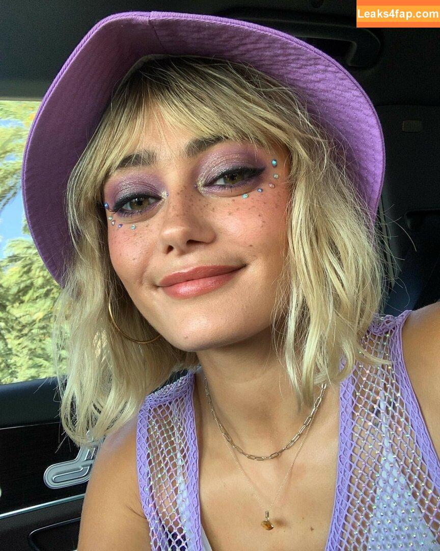 Ella Purnell / ella_purnell leaked photo photo #0271