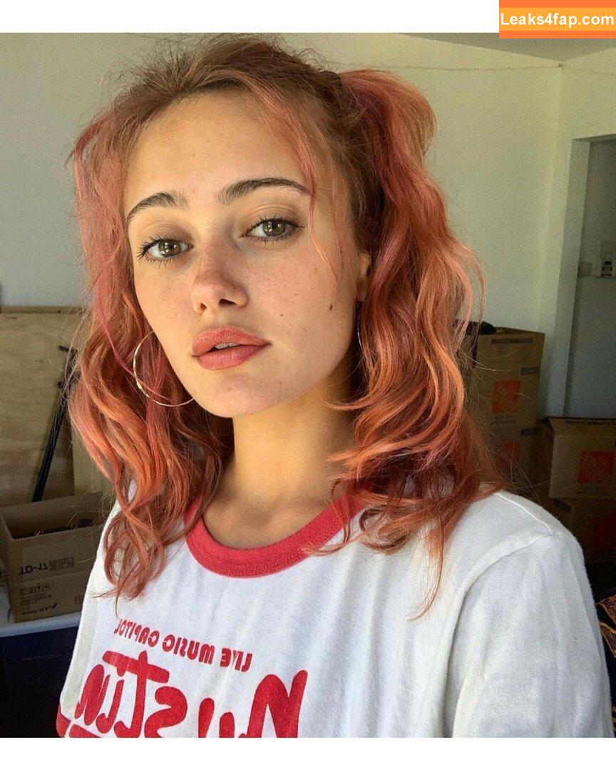 Ella Purnell / ella_purnell leaked photo photo #0274