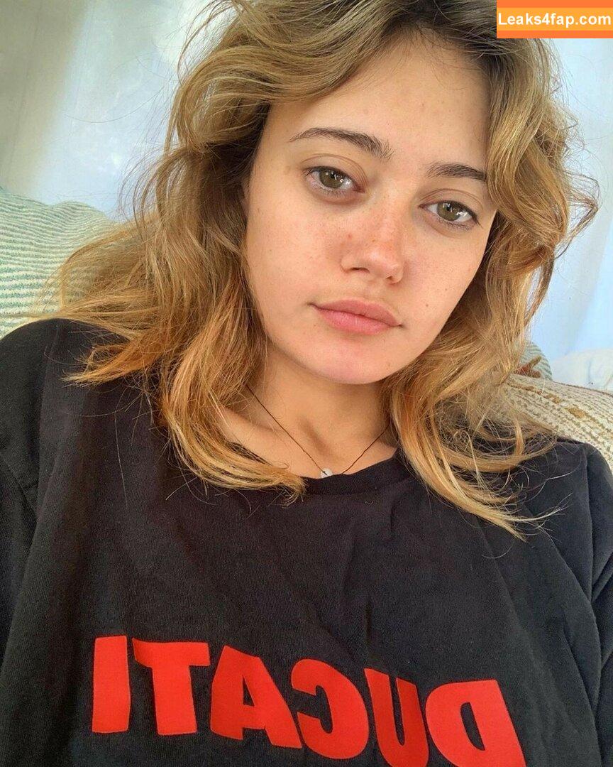 Ella Purnell / ella_purnell leaked photo photo #0278