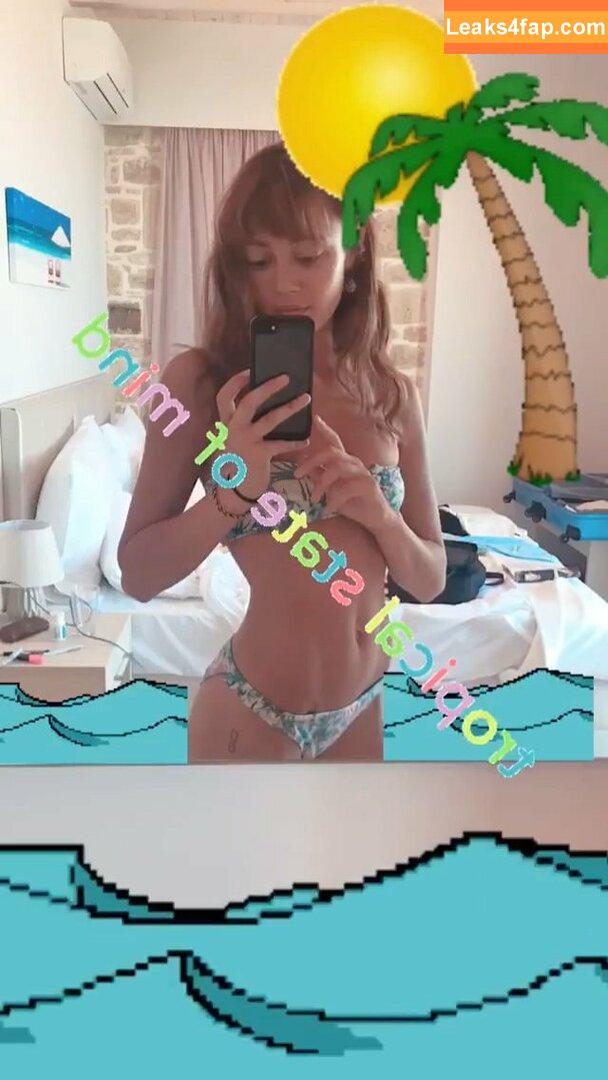 Ella Purnell / ella_purnell leaked photo photo #0306