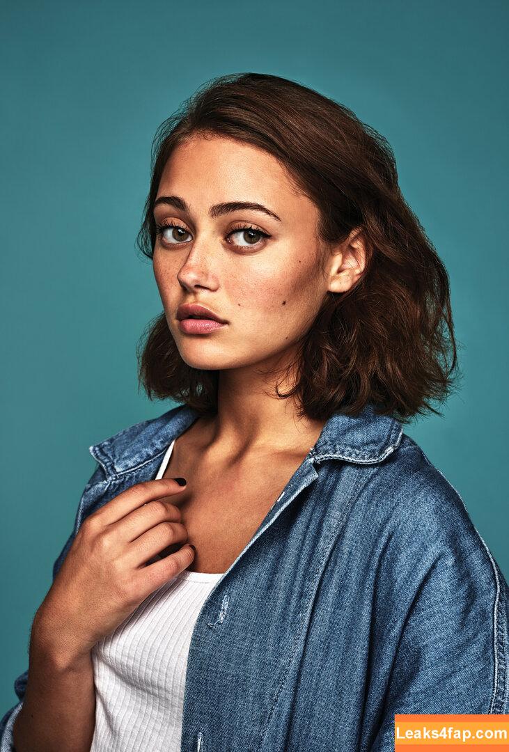 Ella Purnell / ella_purnell leaked photo photo #0308