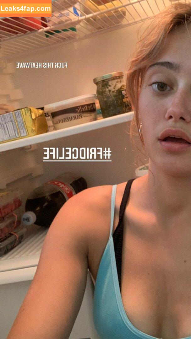 Ella Purnell / ella_purnell leaked photo photo #0320