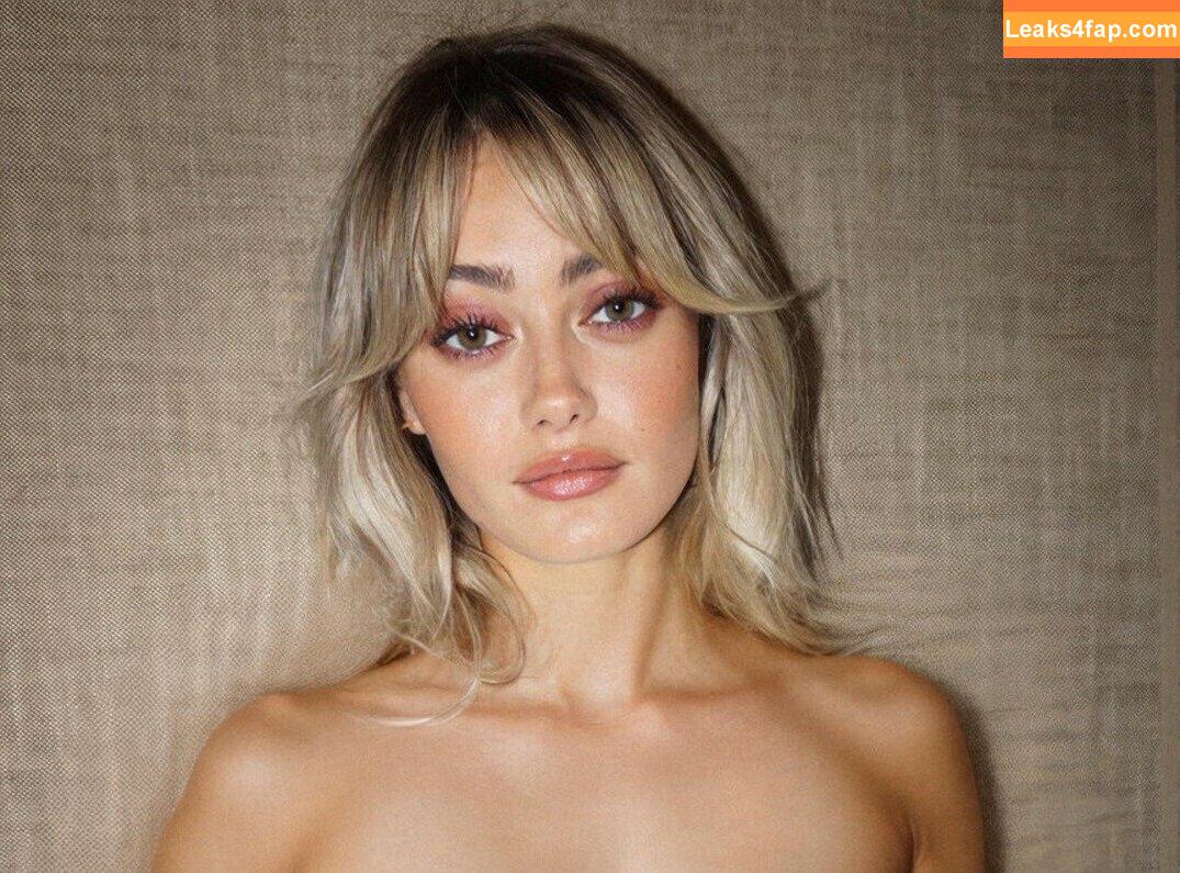 Ella Purnell / ella_purnell leaked photo photo #0328