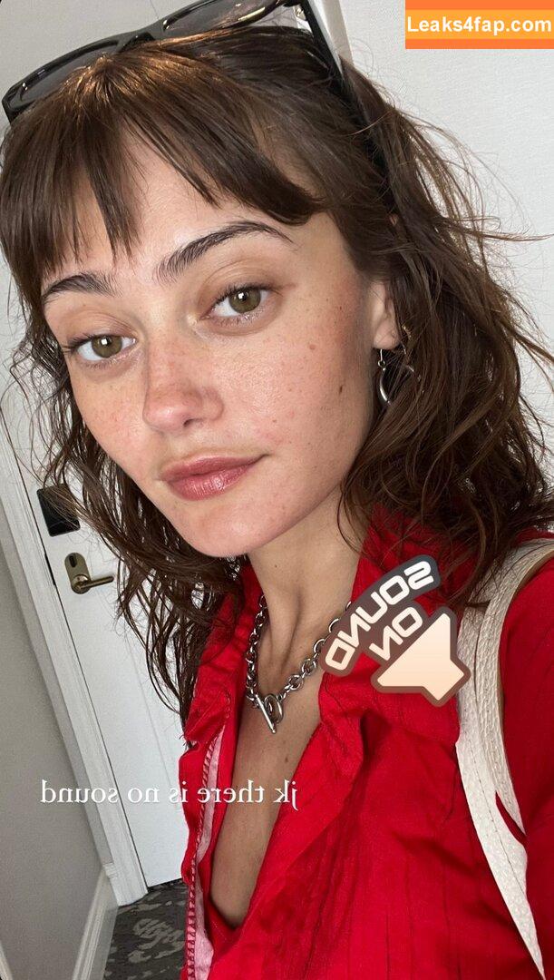 Ella Purnell / ella_purnell leaked photo photo #0329