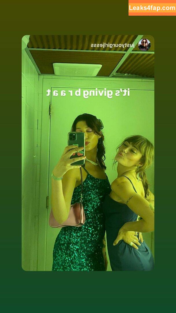 Ella Purnell / ella_purnell leaked photo photo #0333