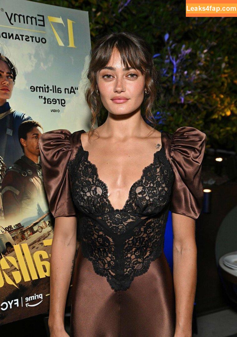 Ella Purnell / ella_purnell leaked photo photo #0355