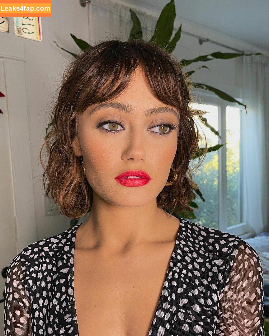 Ella Purnell / ella_purnell leaked photo photo #0374