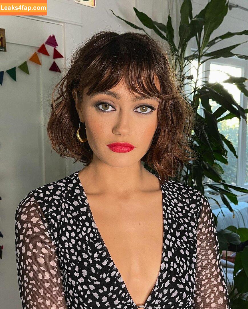 Ella Purnell / ella_purnell leaked photo photo #0375