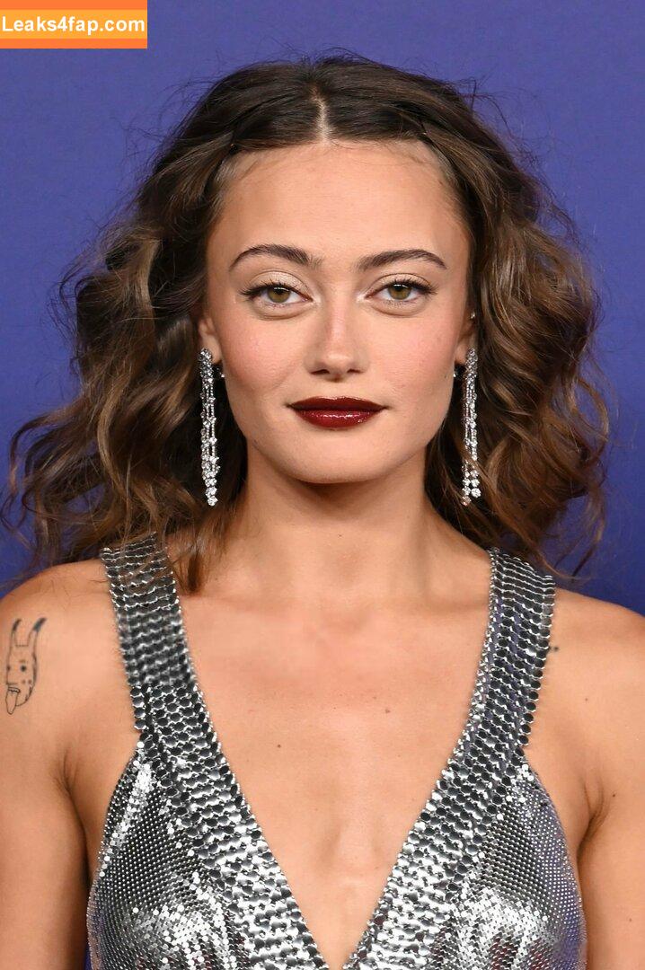 Ella Purnell / ella_purnell leaked photo photo #0403