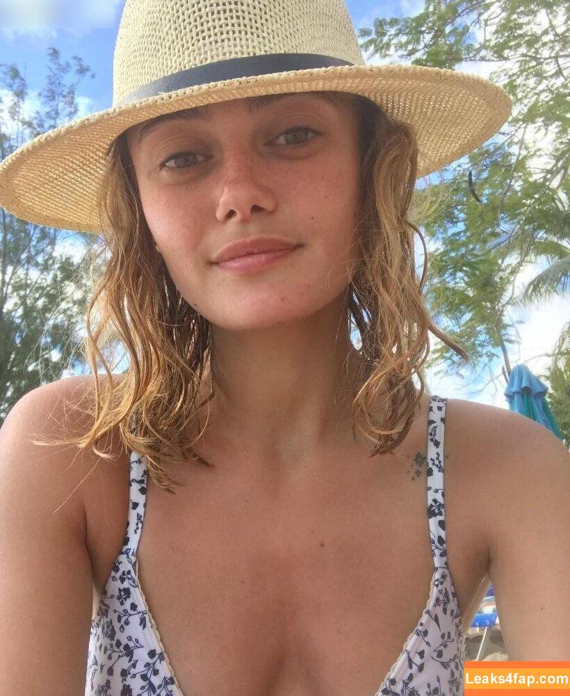 Ella Purnell / ella_purnell leaked photo photo #0408