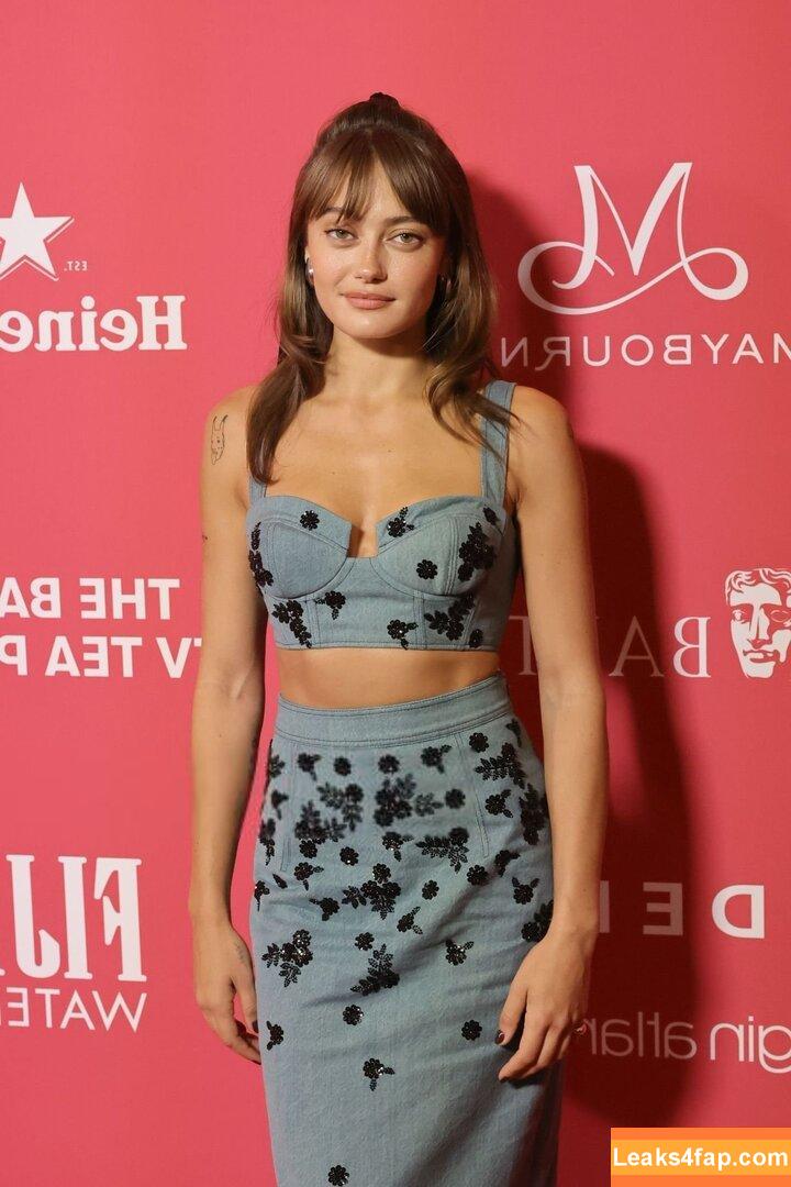 Ella Purnell / ella_purnell leaked photo photo #0415