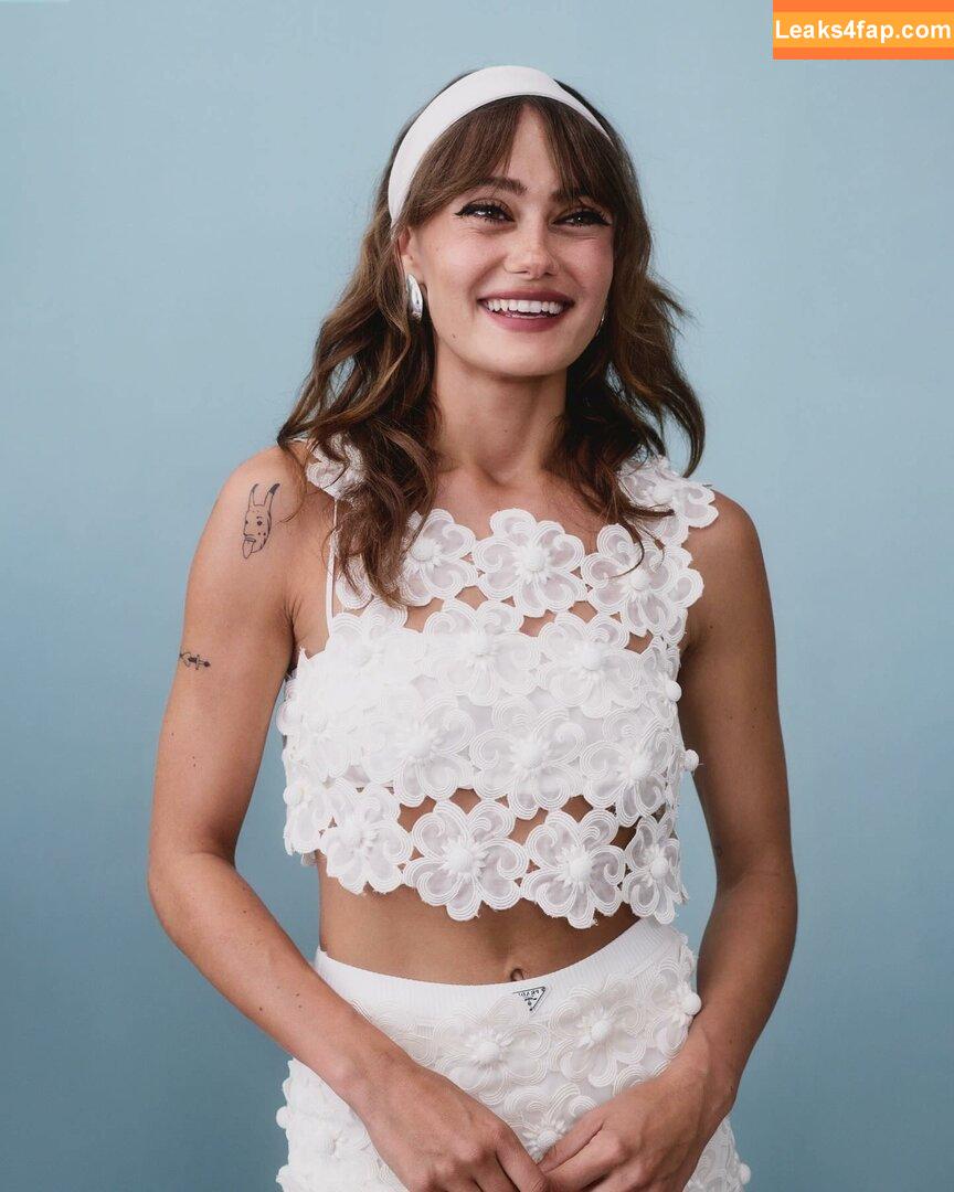 Ella Purnell / ella_purnell leaked photo photo #0434