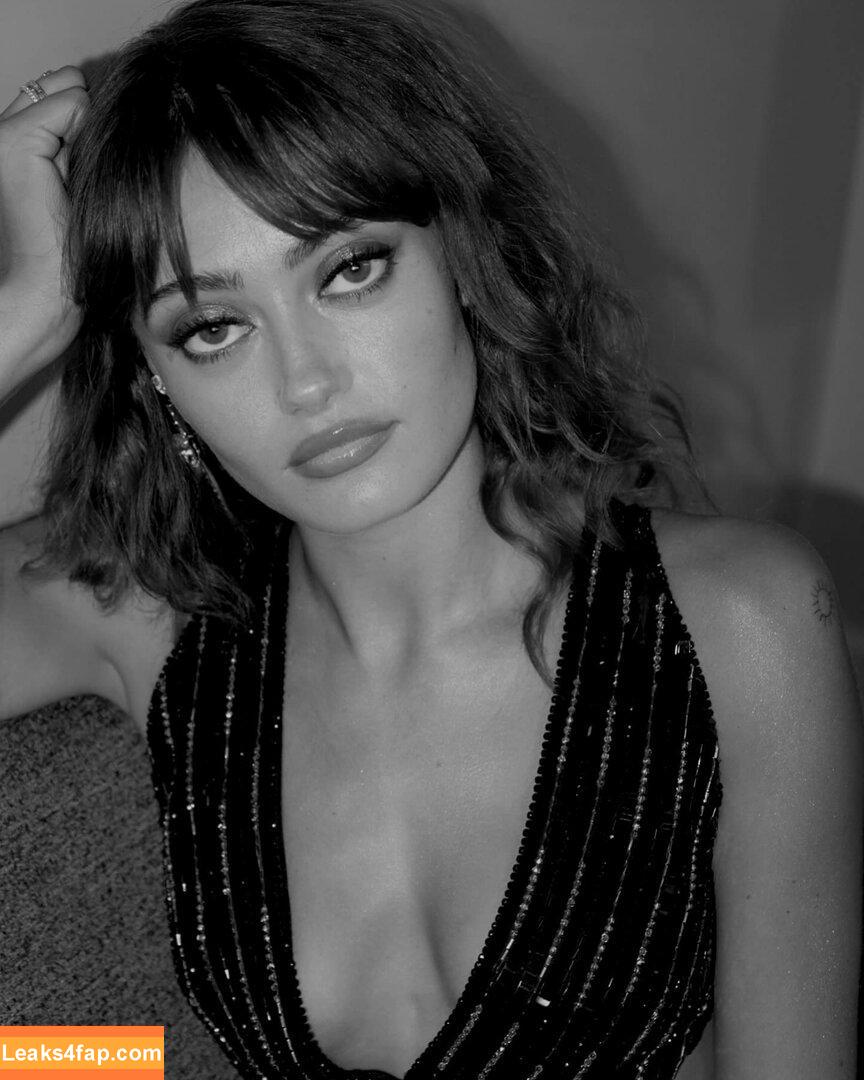 Ella Purnell / ella_purnell leaked photo photo #0467