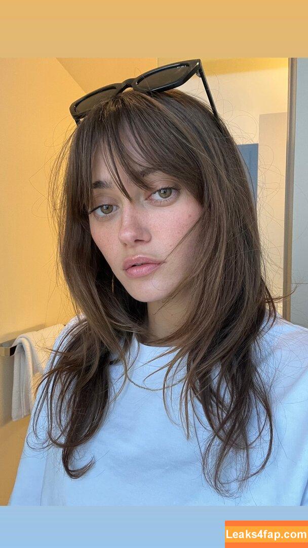 Ella Purnell / ella_purnell leaked photo photo #0532