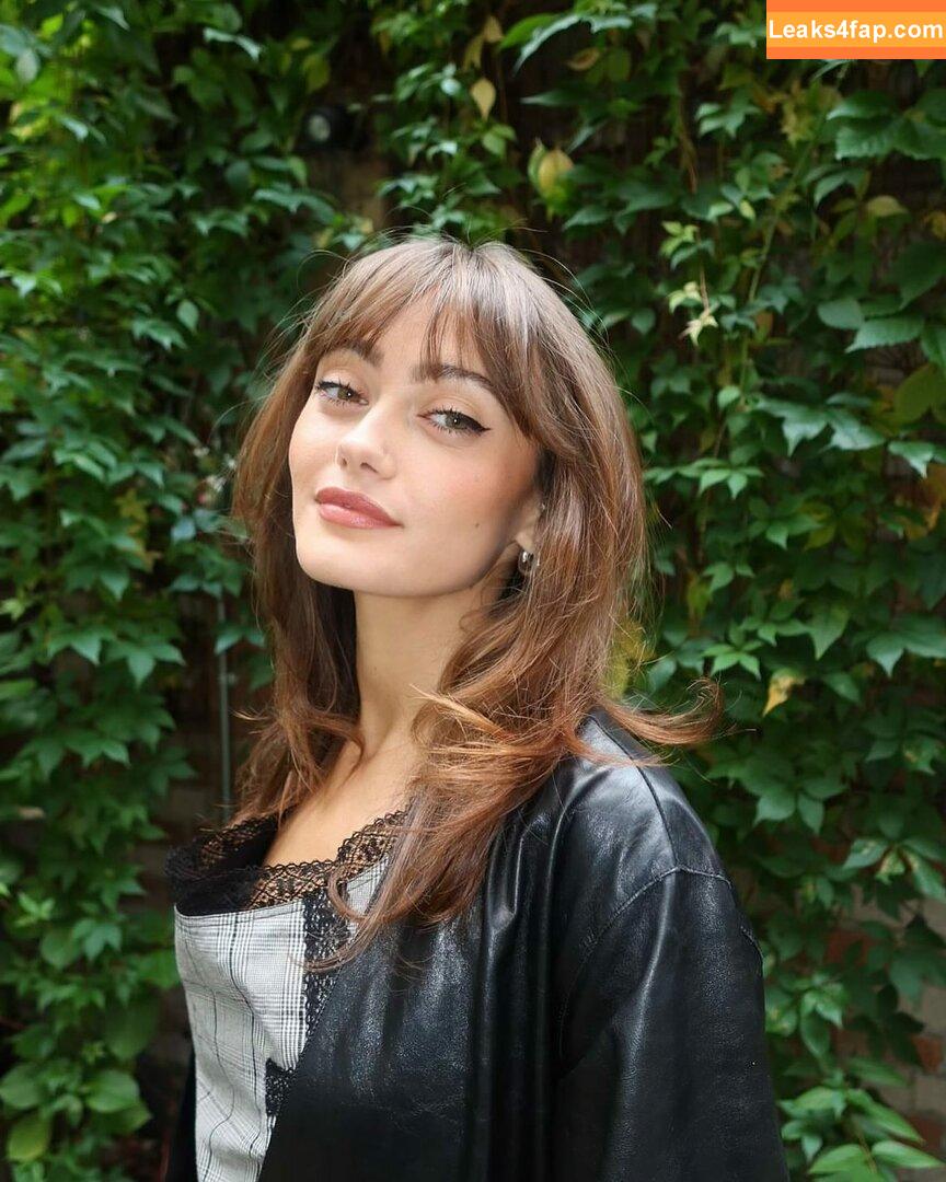 Ella Purnell / ella_purnell leaked photo photo #0537