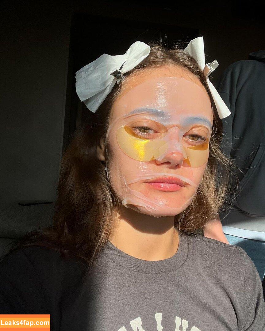 Ella Purnell / ella_purnell leaked photo photo #0540