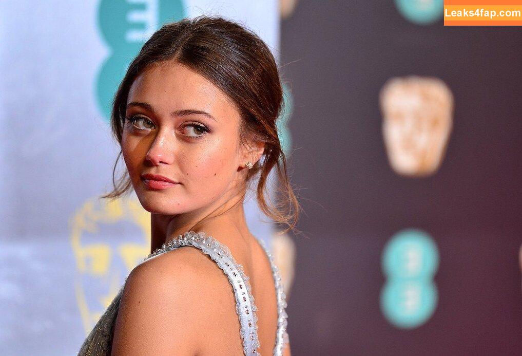 Ella Purnell / ella_purnell leaked photo photo #0621