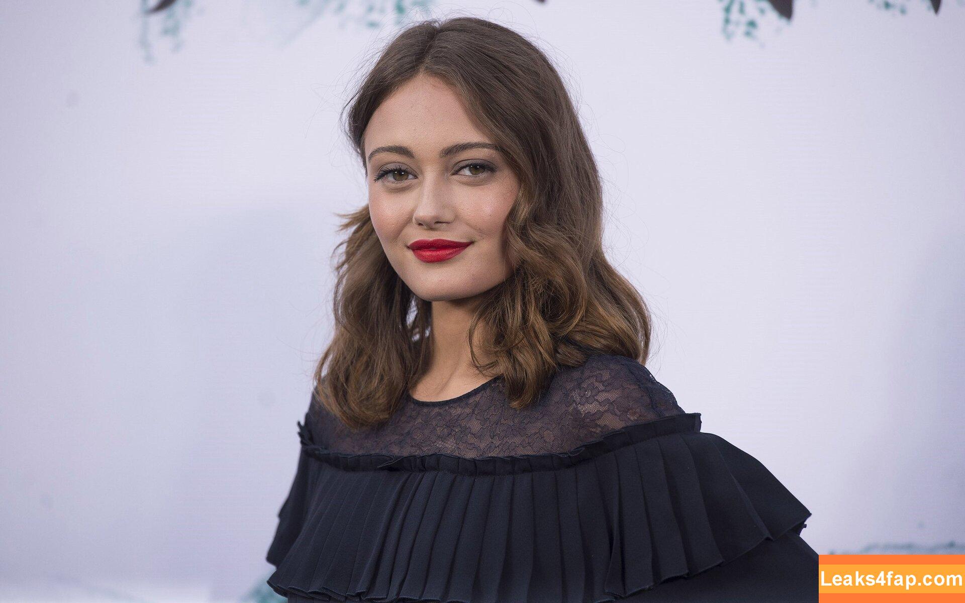 Ella Purnell / ella_purnell слитое фото фото #0626