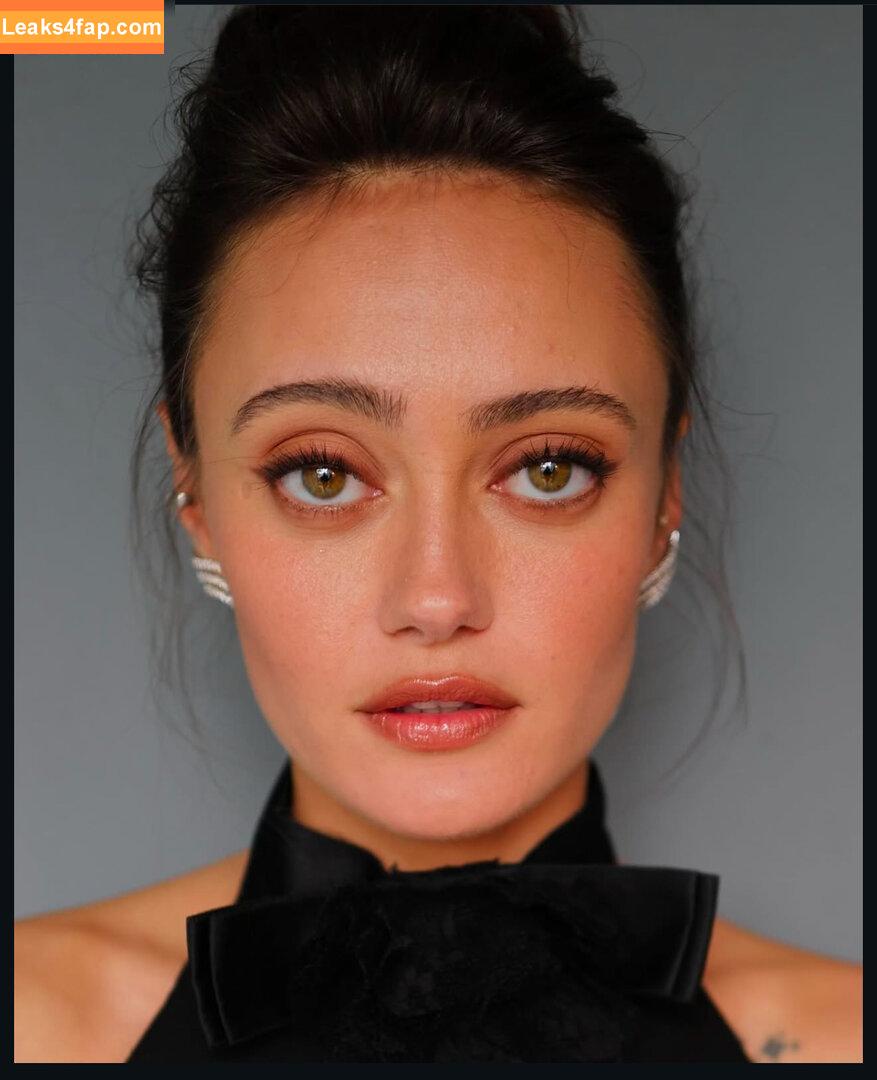 Ella Purnell / ella_purnell leaked photo photo #0634