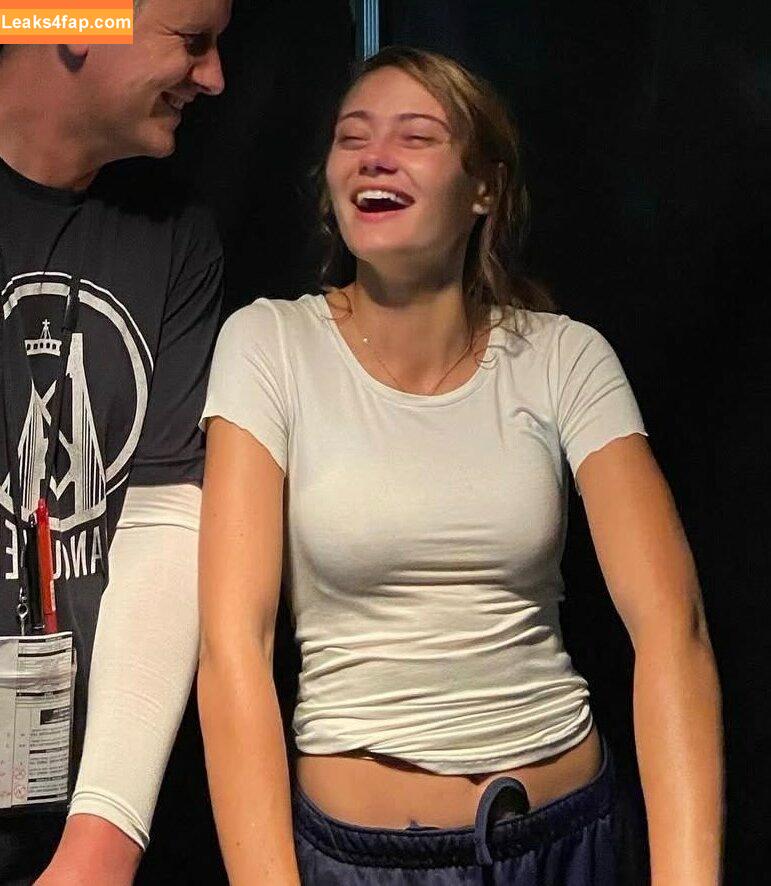 Ella Purnell / ella_purnell leaked photo photo #0638